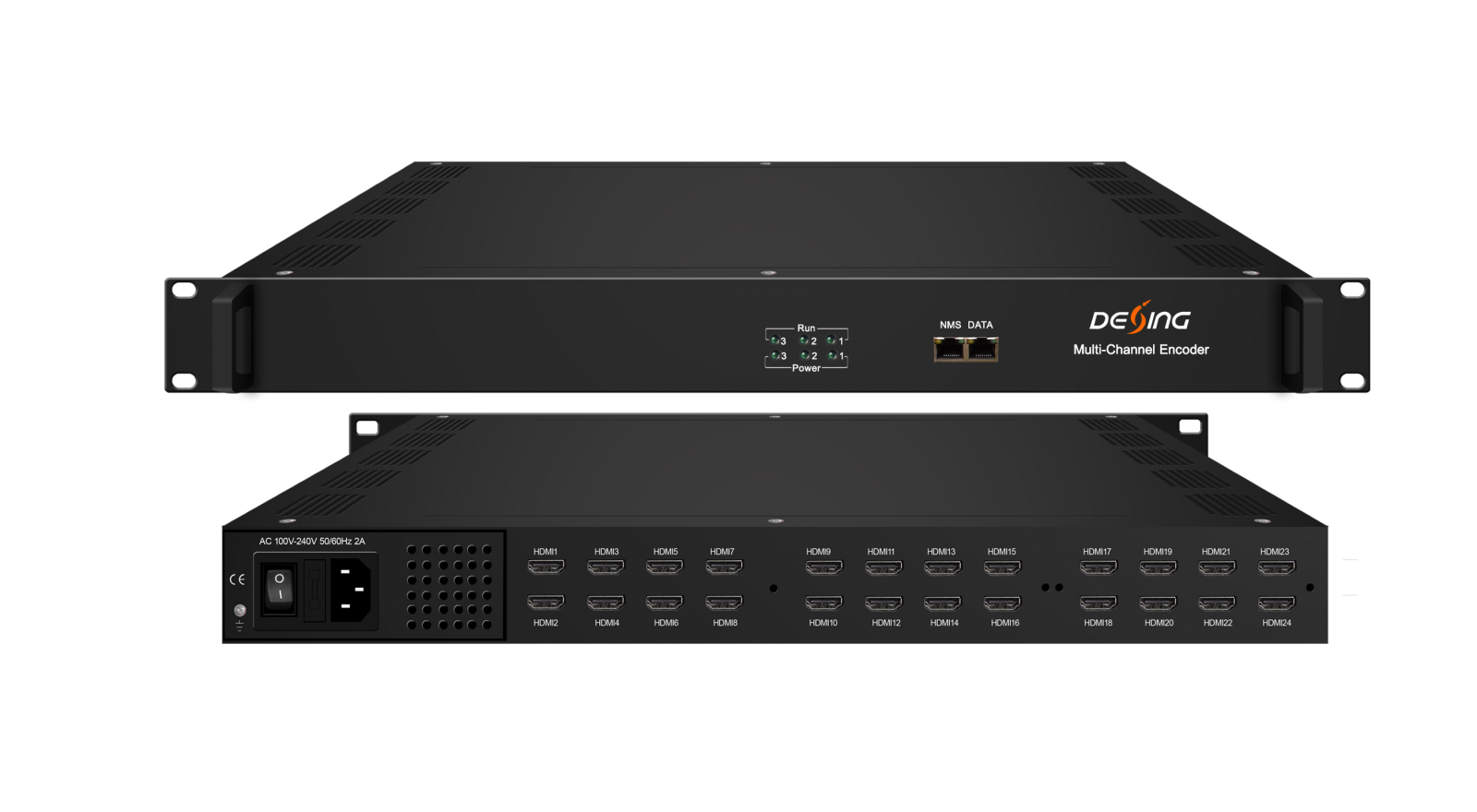 DEXIN DIGITAL TECHNOLOGY CORP. LTD.